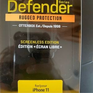 Defender Otterbox Phone Protector